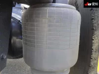 Nissan UD SERIES лот № 8516 оценка 3.5  с аукциона в Японии 6