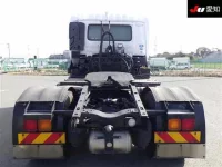 Nissan UD SERIES лот № 8516 оценка 3.5  с аукциона в Японии 7