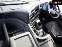 Nissan UD SERIES лот № 8516 оценка 3.5  с аукциона в Японии 2