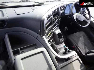 Nissan UD SERIES  с аукциона в Японии