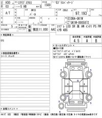 Mitsubishi ECLIPSE CROSS лот № 9 оценка 4.5  с аукциона в Японии 5