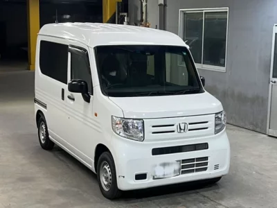 Honda N VAN