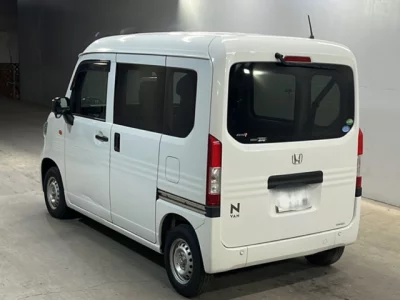 Honda N VAN