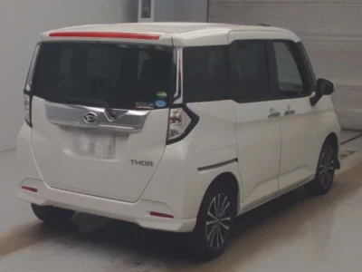 Daihatsu THOR