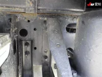 Hino RANGER лот № 8518 оценка 3  с аукциона в Японии 5