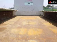 Hino RANGER лот № 8518 оценка 3  с аукциона в Японии 7