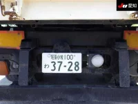 Hino RANGER лот № 8518 оценка 3  с аукциона в Японии 8