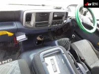 Hino RANGER лот № 8518 оценка 3  с аукциона в Японии 2