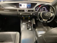 Lexus GS лот № 916 оценка 4  с аукциона в Японии 2