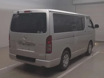 Toyota REGIUS ACE VAN