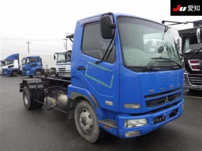 Mitsubishi FUSO FIGHTER