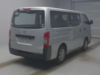 Nissan CARAVAN VAN лот № 26013 оценка RA  с аукциона в Японии 1