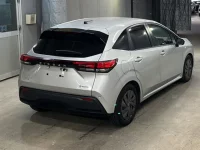 Nissan NOTE лот № 3007 оценка 4  с аукциона в Японии 4