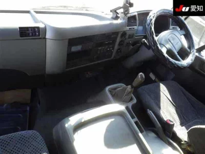 Mitsubishi FUSO FIGHTER