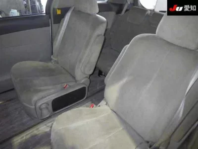 Toyota ESTIMA HYBRID