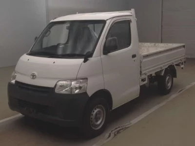 Toyota LITE ACE TRUCK