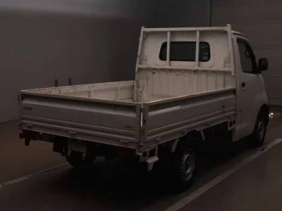 Toyota LITE ACE TRUCK