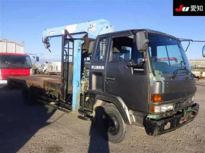 Isuzu TRUCK