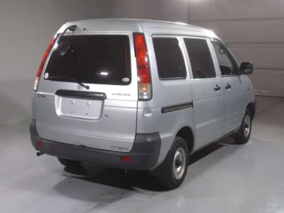 Toyota LITE ACE VAN