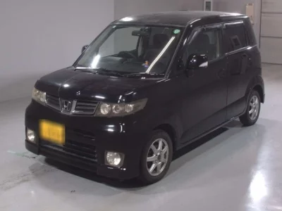 Honda ZEST