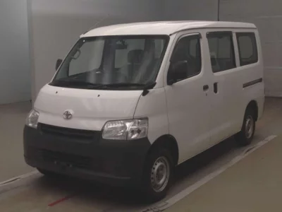 Toyota TOWN ACE VAN