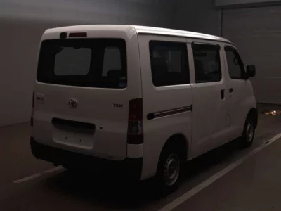 Toyota TOWN ACE VAN