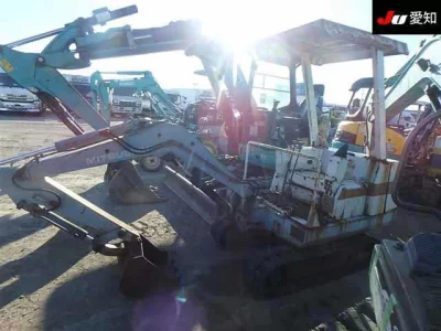 Mitsubishi MITUBISHI