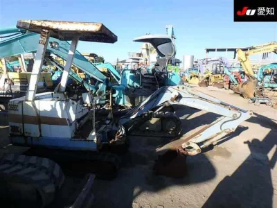 Mitsubishi MITUBISHI