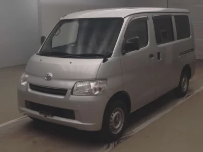 Toyota TOWN ACE VAN