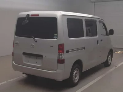 Toyota TOWN ACE VAN