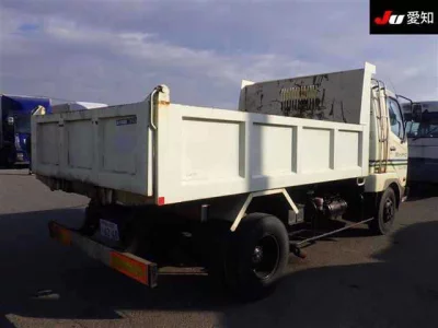 Mitsubishi FUSO FIGHTER