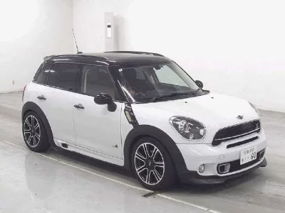 BMW MINI