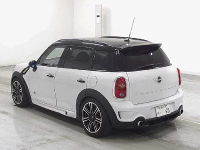 BMW MINI