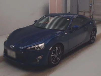 Toyota 86