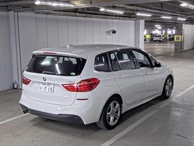 BMW 2-Series