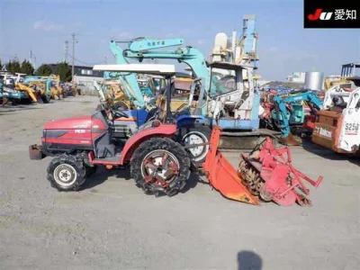 Mitsubishi MITUBISHI