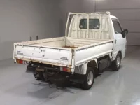 Mazda BONGO лот № 4294 оценка RA  с аукциона в Японии 1