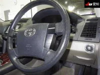 Toyota MARK X лот № 30773 оценка 3.5  с аукциона в Японии 4