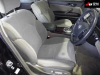 Toyota MARK X лот № 30773 оценка 3.5  с аукциона в Японии 5