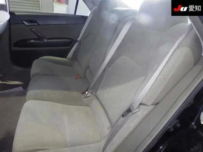 Toyota MARK X  с аукциона в Японии