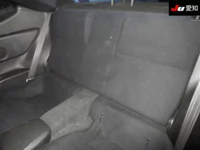 Subaru BRZ  с аукциона в Японии