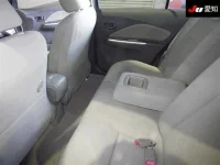 Toyota BELTA лот № 30788 оценка 3.5  с аукциона в Японии 3