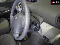 Toyota BELTA лот № 30788 оценка 3.5  с аукциона в Японии 4