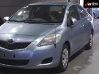 Toyota BELTA лот № 30788 оценка 3.5  с аукциона в Японии 6
