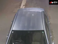 Toyota BELTA лот № 30788 оценка 3.5  с аукциона в Японии 8