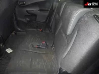 Toyota RACTIS лот № 30759 оценка 3.5  с аукциона в Японии 3