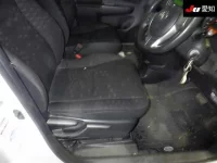 Toyota RACTIS лот № 30759 оценка 3.5  с аукциона в Японии 5