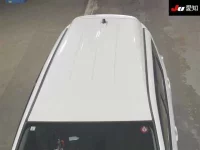 Toyota RACTIS лот № 30759 оценка 3.5  с аукциона в Японии 8