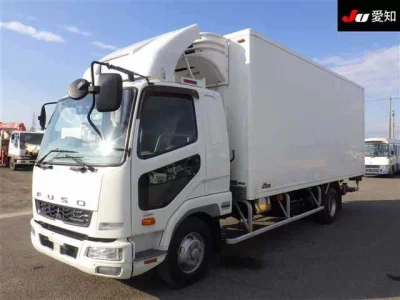 Mitsubishi FUSO TRUCK