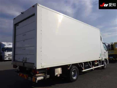 Mitsubishi FUSO TRUCK